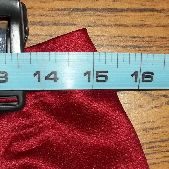 Dessy Creations Skirt Size 10 - Picture 4 of 4